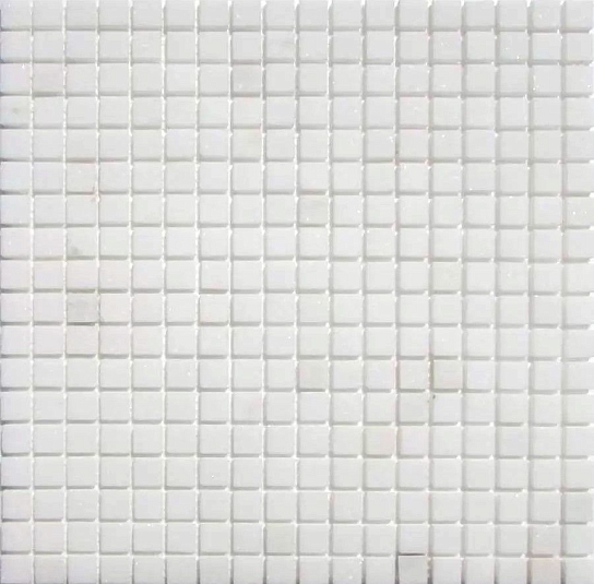 Мозаика Философия Мозаики Thassos 20-4P 30.5x30.5