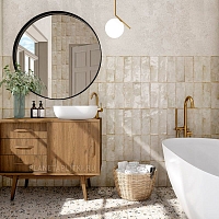 Настенная плитка Mainzu Alboran