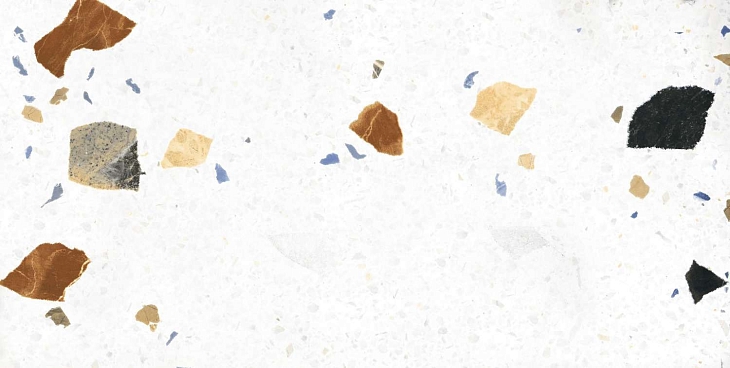 Керамогранит Infinity Ceramica Felice Bianco Sugar 60x120