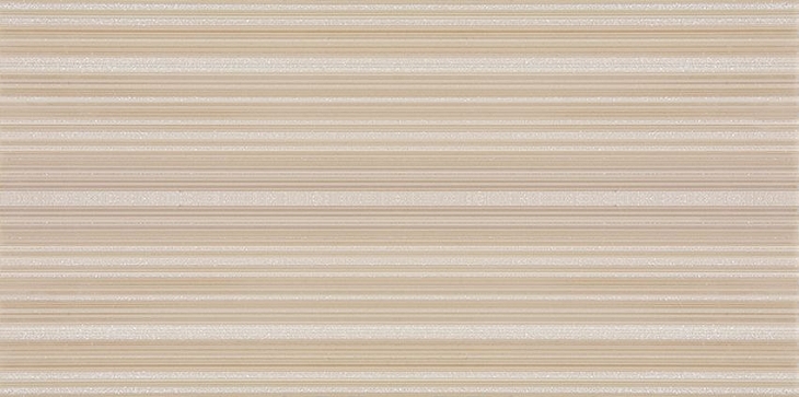 Декор AltaCera Shine Beige 24.9x50