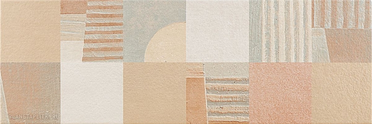 Декор Pamesa Dec. Dosso Calido 25x75