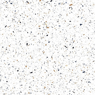 Керамогранит ITC Metro White Glossy 60x60