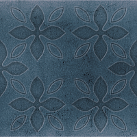 Настенная плитка Cifre Ceramica Sonora Decor Marine Brillo 7.5x15