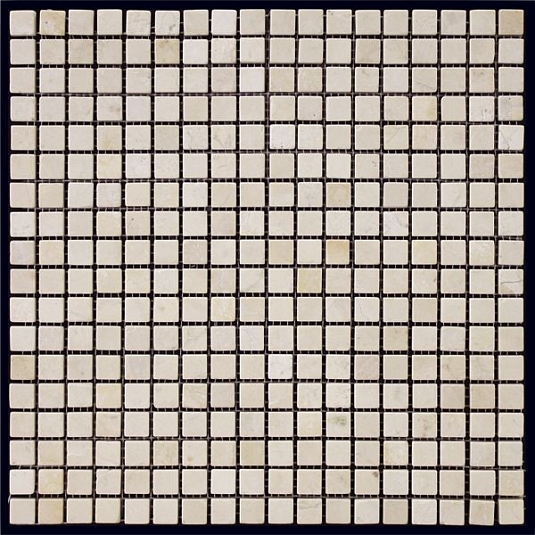  Natural Mosaic M021-15P 30.5x30.5