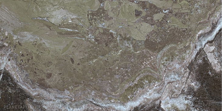 Керамогранит Pamesa Magma Cold (Antic) Rect. 60x120