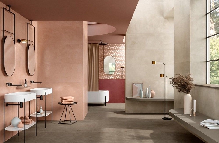 Плитка Atlas Concorde Prism