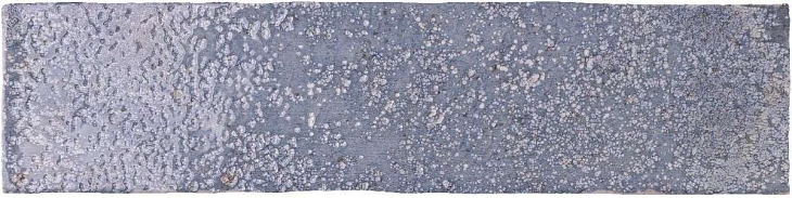 Настенная плитка Cifre Ceramica Oken Blue Brillo 7.5x30