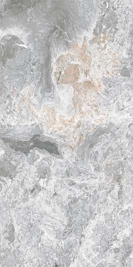 Керамогранит Basconi Home BHW-0034 Grey Soul full body soft polished (gold) 60x120