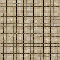 Мозаика Art&Natura Marble Mos Travert Classico 30.5x30.5