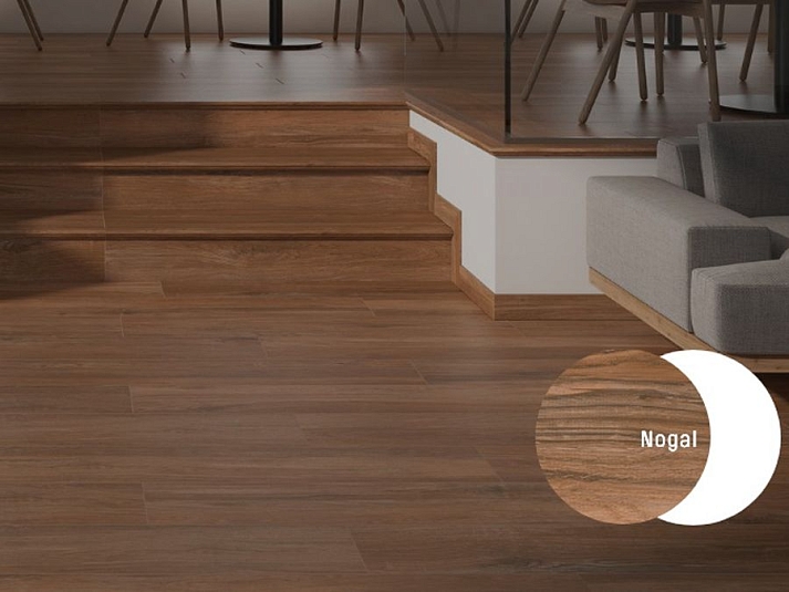 Плитка Gres De Aragon Rodeno