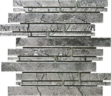 Мозаика Dune Duende Platinum 30x30