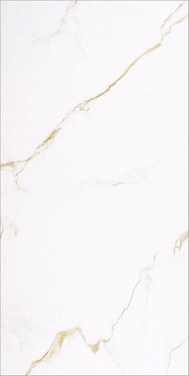 Керамогранит Bonaparte Golden Carrara 60x120