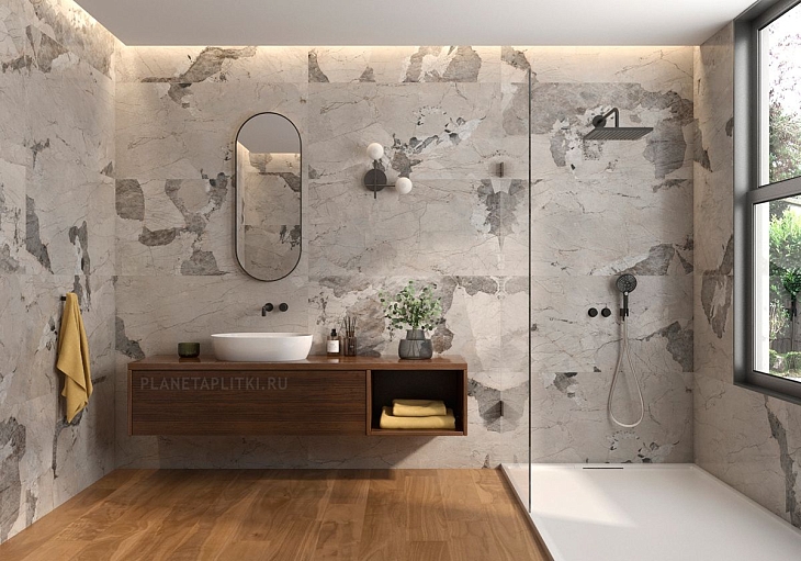 Керамогранит Pamesa Patagonia