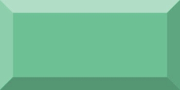 Настенная плитка Vives Ceramica Mugat Oliva 10x20