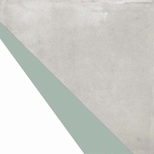 Керамогранит ABK Play Edge Mix Multicolor 20x20