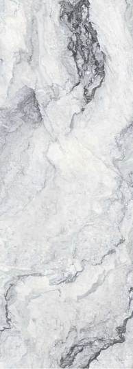 Бамбуковые панели Bonaparte Serenata glossy carbon B connect 110x280