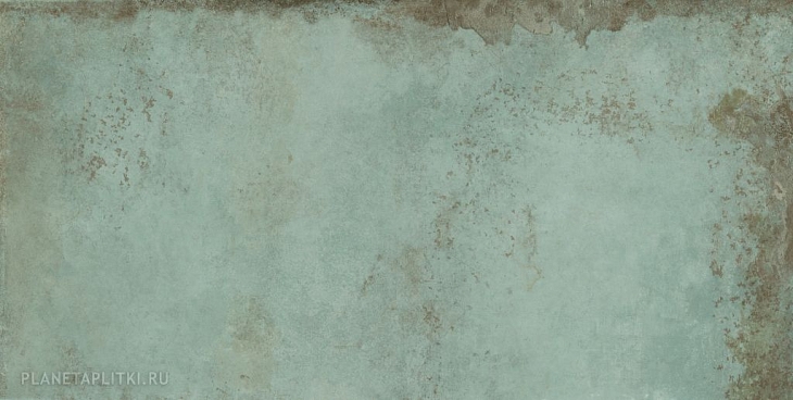 Керамогранит Pamesa Alloy Mint Rect. 60x120