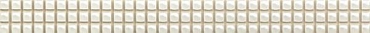 Бордюр Tubadzin Perla 3 2.5x29.8