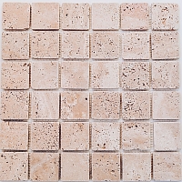 Мозаика Bonaparte Organic 30.5x30.5