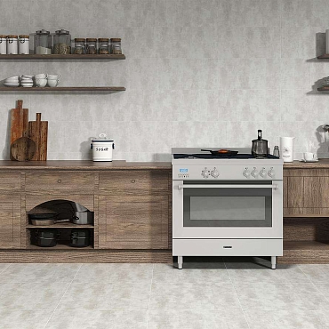 Unno Perla Mate60.8x60.8