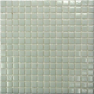 Мозаика Bonaparte Simple White (на бумаге) 32.7x32.7