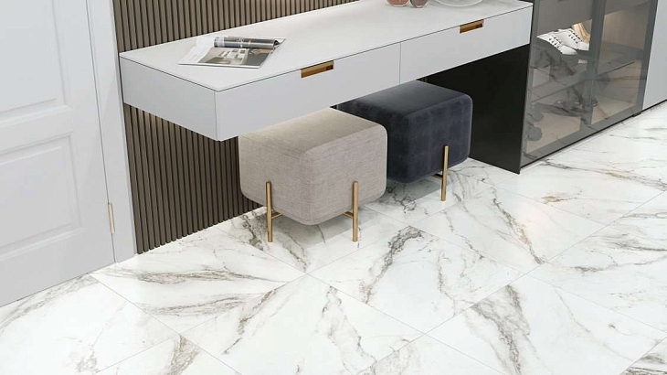 Керамогранит Alma Ceramica Baltia