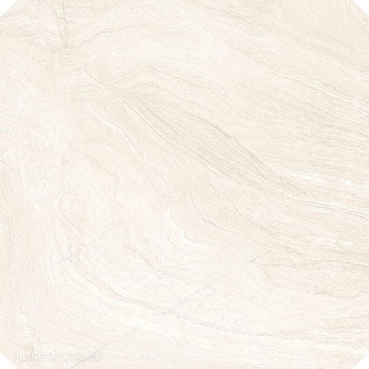 Керамогранит напольный Gayafores Octogono Varana Crema 40.8x40.8