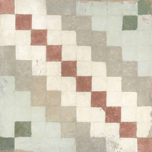 Керамогранит Peronda FS Valentia Ruzafa 22.3x22.3