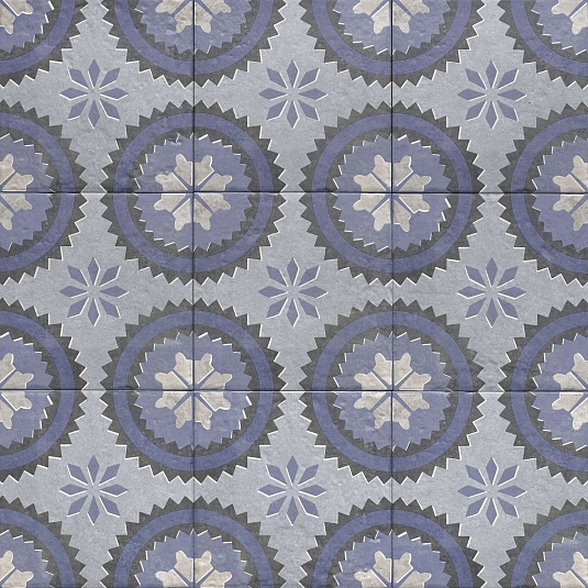 Декор Mainzu Decor Water 20x20