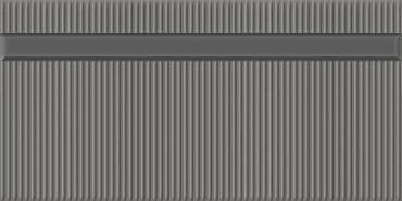 Настенная плитка Vives Ceramica Pincio Antracita 10x20