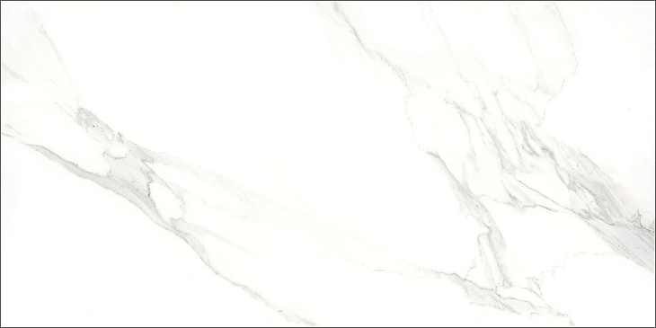 Керамогранит Eurotile Ceramica 717 Amina Calacatta 60x120