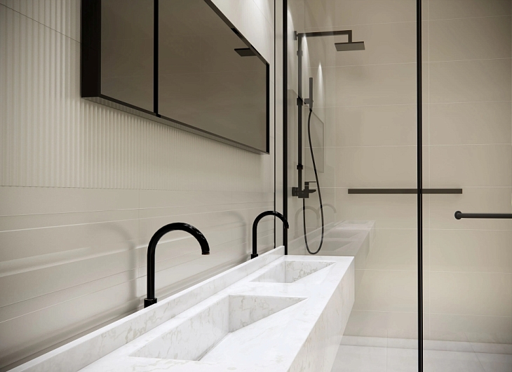 Плитка Eurotile Petracers