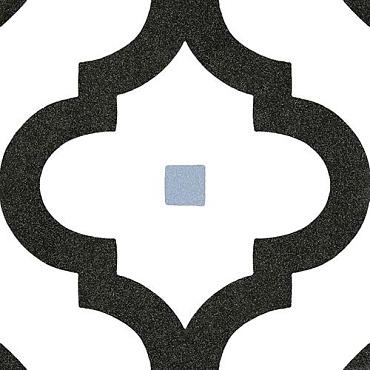 Керамогранит Vives Ceramica Maori Ladakhi Grafito 20x20