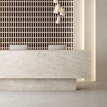 Taj Mahal Almond Polished Mix (3 Вариации)160x320