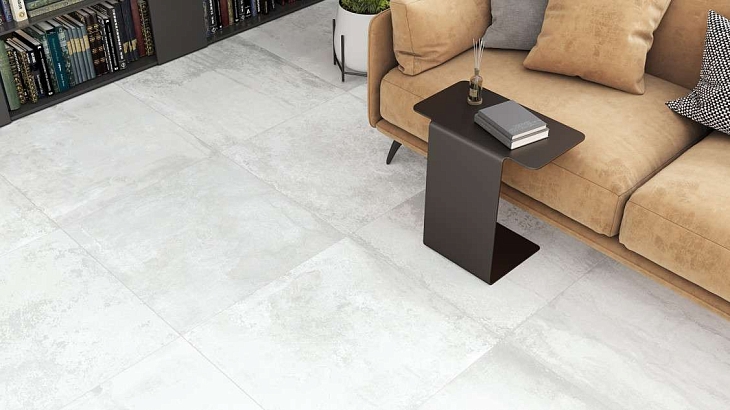 Керамогранит Alma Ceramica Cemento