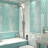 Плитка AltaCera Rainfall