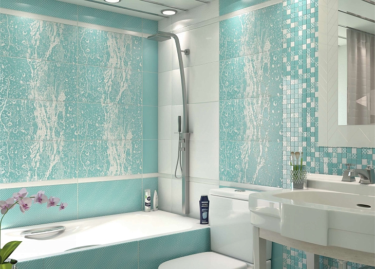 Плитка AltaCera Rainfall