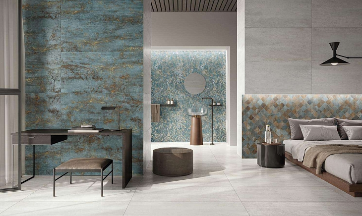 Керамогранит Naxos Bold