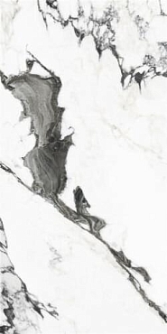 Керамогранит Yurtbay Panda Marble White 60x120