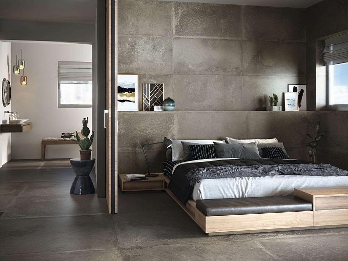 Керамогранит B-PLUS Akrom