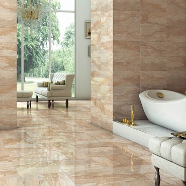 Daino Reale Bege60x60