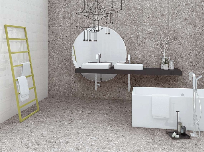 Керамогранит Idalgo Gerda