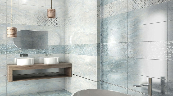 Плитка Delacora Crystal