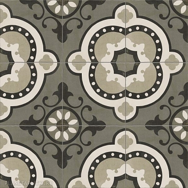 Декор Mainzu Nostalgy Barcelona Concrete 20x20