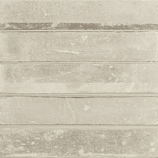 Керамогранит Fioranese Off White 7.5x40.8