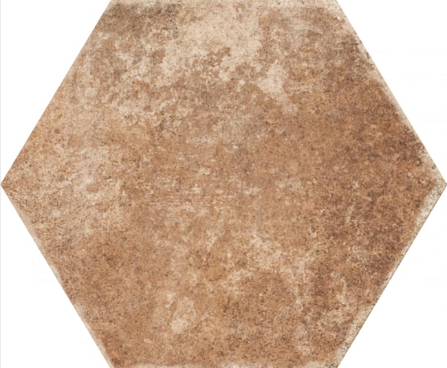 Керамогранит Monopole Pompeia Marron 20x24