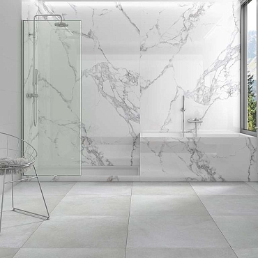 Bookmatch Torano Statuario A Polished160x320