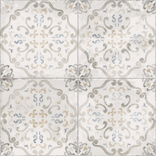 Керамогранит El Molino Alice White 58x58