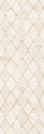 Настенная плитка Eurotile Ceramica 584 Ermitage LIight 29.5x89.5