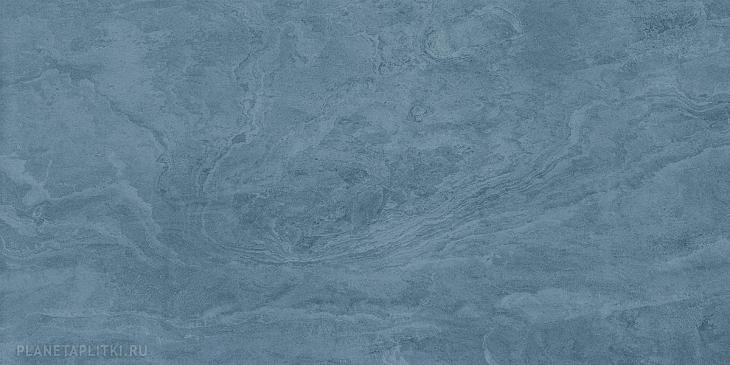 Керамогранит Pamesa Fiume Blu Rect. 60x120